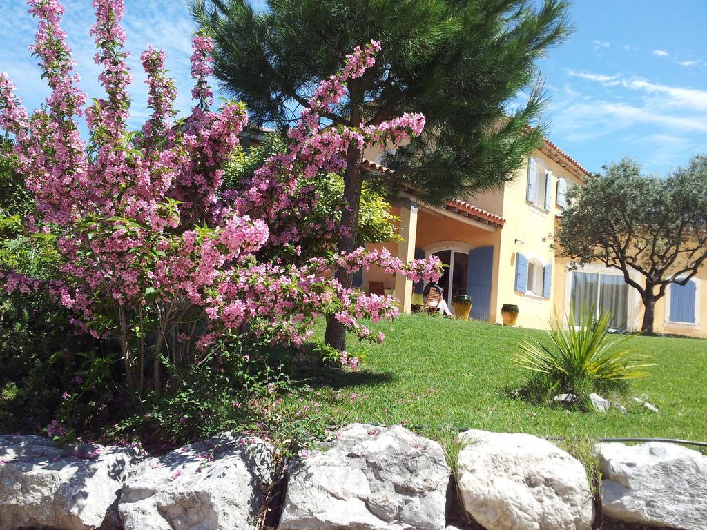 Les Portes Du Ventoux Saint Didier  Δωμάτιο φωτογραφία