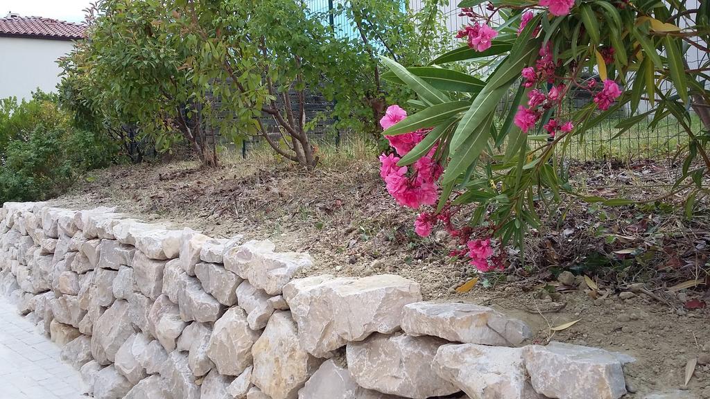 Les Portes Du Ventoux Saint Didier  Εξωτερικό φωτογραφία