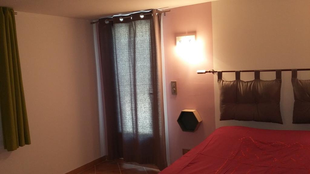 Les Portes Du Ventoux Saint Didier  Εξωτερικό φωτογραφία