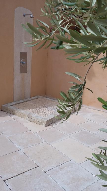 Les Portes Du Ventoux Saint Didier  Εξωτερικό φωτογραφία